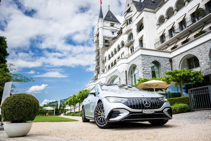 CityGuide Vierwaldstättersee 2022