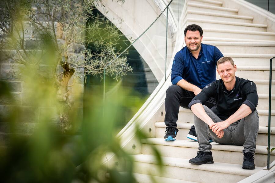 CityGuide Vierwaldstättersee 2022