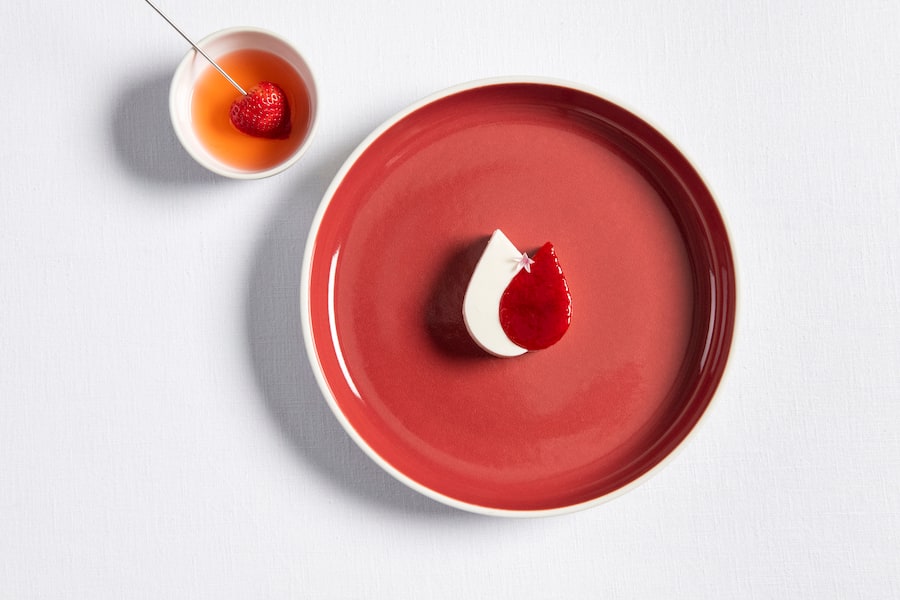 Daniel Humm Eleven Madison Park Frühlingsmenü 2022