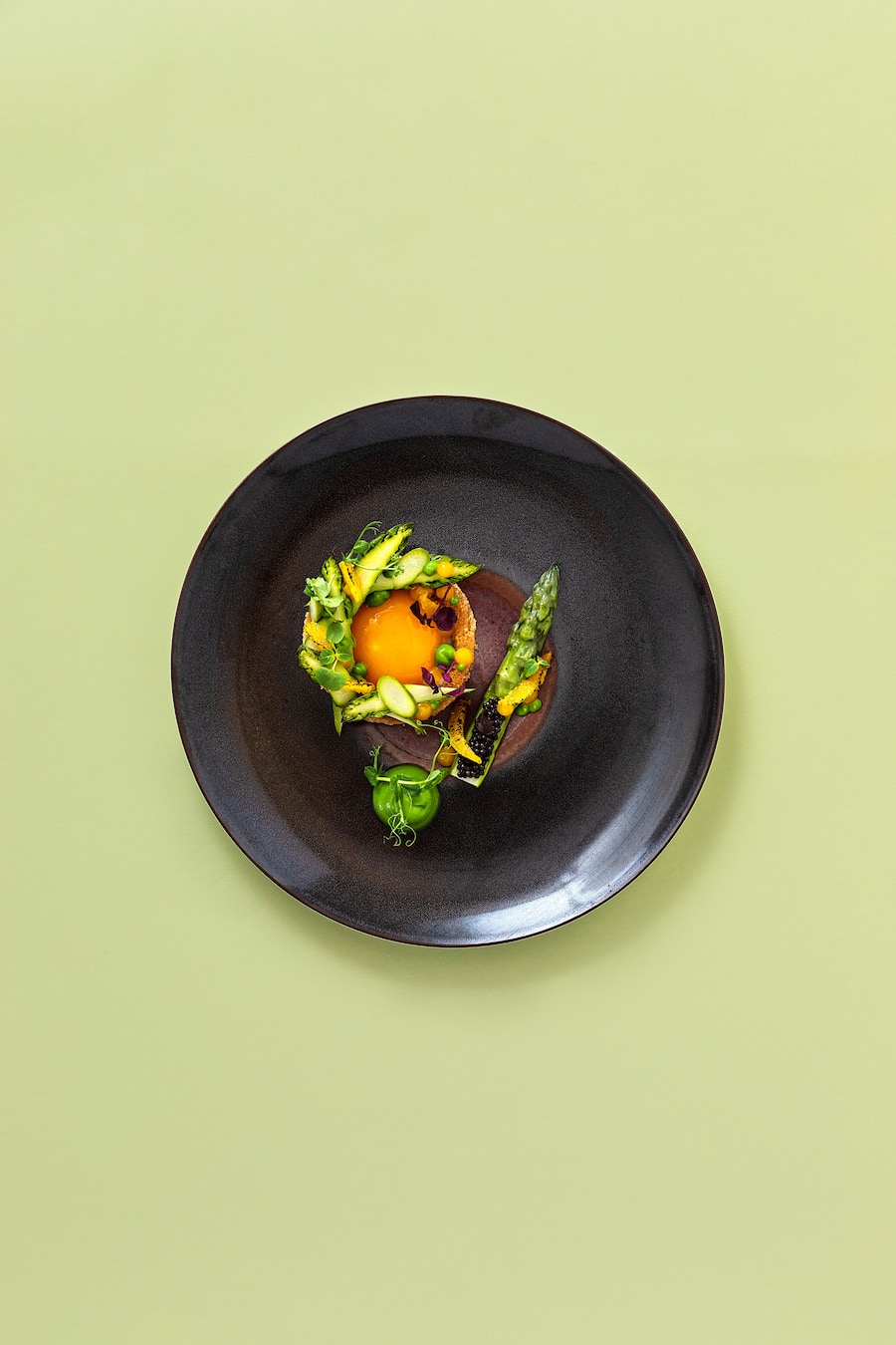 Entenei & Oona-Kaviar. By Ludovic Douteau (Lausanne).