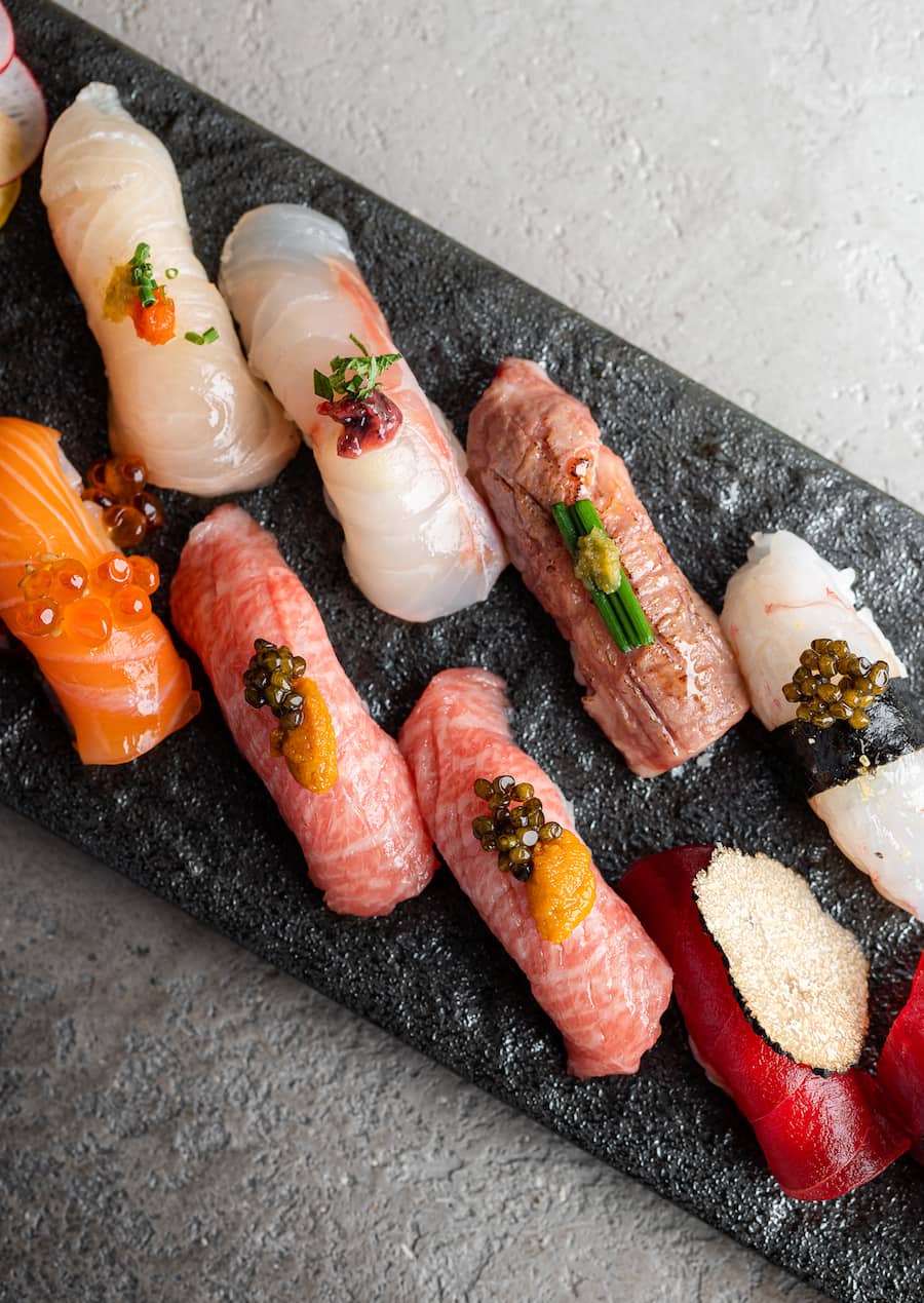 GAULTMILLAU-CHANNEL-GENEVE-COLOGNY-LION-DOR-GAKU