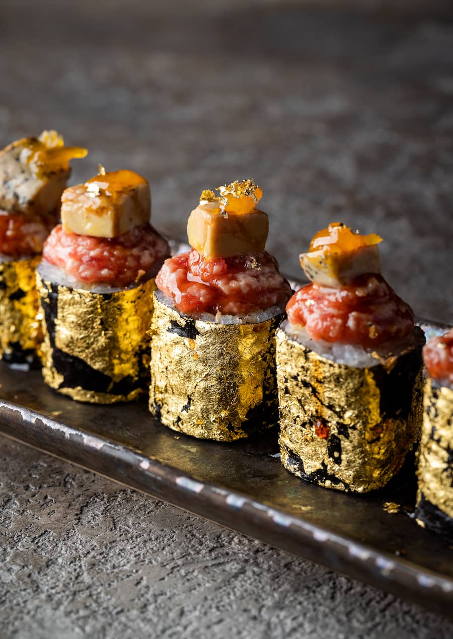 GAULTMILLAU-CHANNEL-GENEVE-COLOGNY-LION-DOR-GAKU