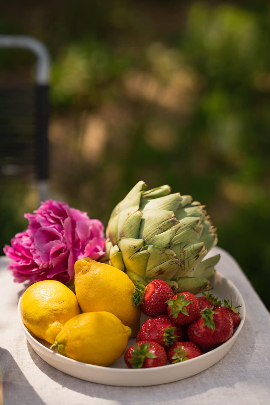 Jelmoli Grillparty mit Züri-Produkten - 2. Juni 2022 - Copyright Olivia Pulver