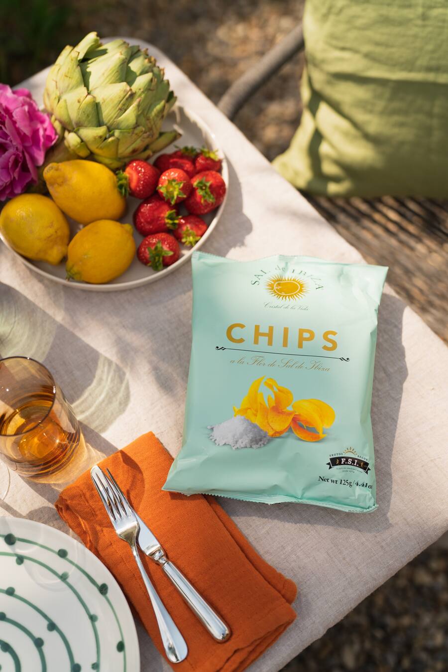 Jelmoli Grillparty mit Züri-Produkten - 2. Juni 2022 - Copyright Olivia Pulver