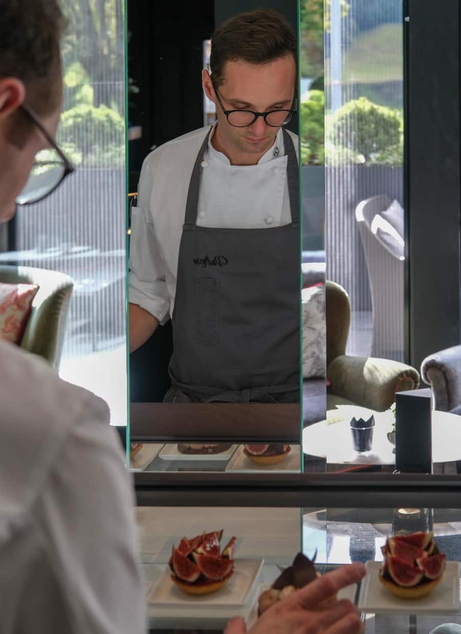 Josselin Jacquet Valrose