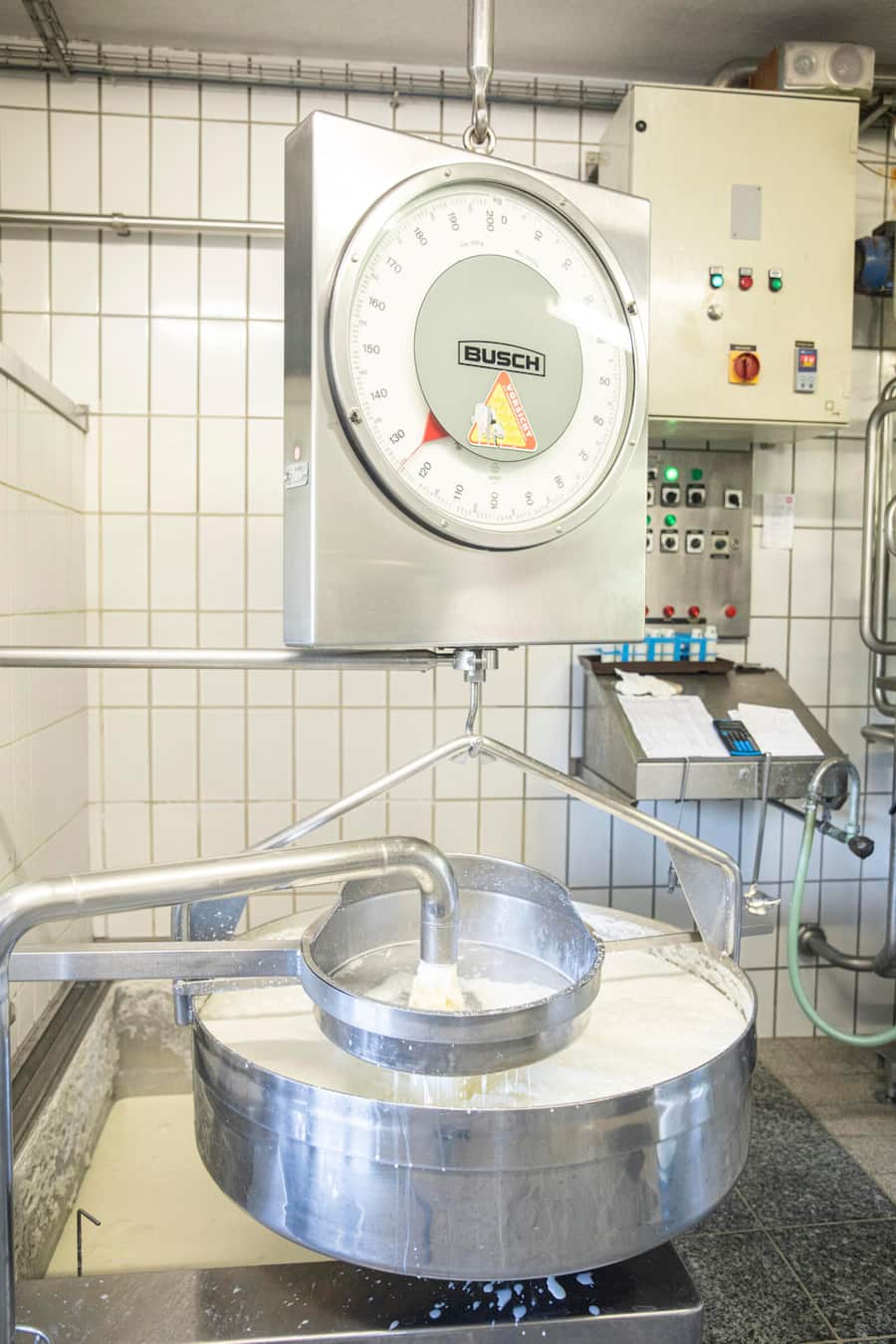 Käserei Hüpfenboden 2022