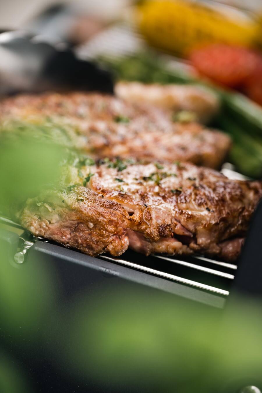 Lorenz Wyss, BELL-CEO 2022