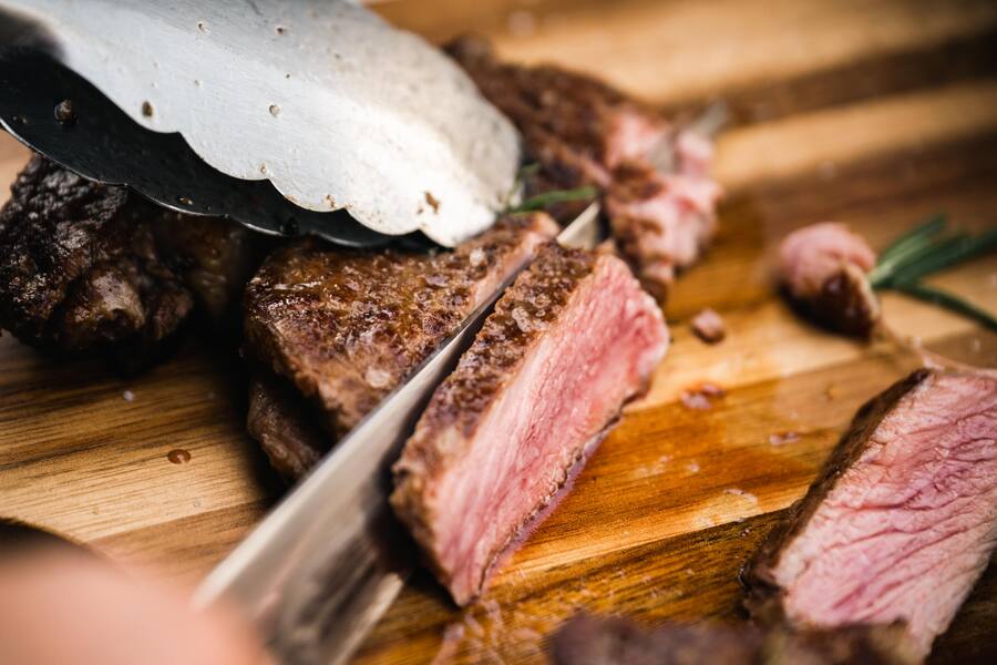 Lorenz Wyss, BELL-CEO 2022