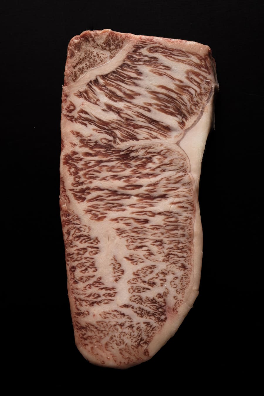 Original japanisches Wagyu A5 + - Luma Delikatessen - Lucas Oechslin und Marco Tessaro - Wagyu / Kobe - Copyright Olivia Pulver - 12. Mai 2022