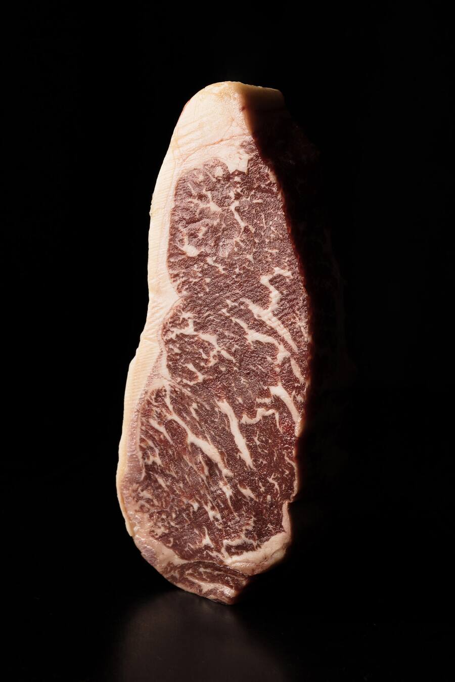 Australisches Wagyu Jackâs Creek 6 bis 7 - Luma Delikatessen - Lucas Oechslin und Marco Tessaro - Wagyu / Kobe - Copyright Olivia Pulver - 12. Mai 2022