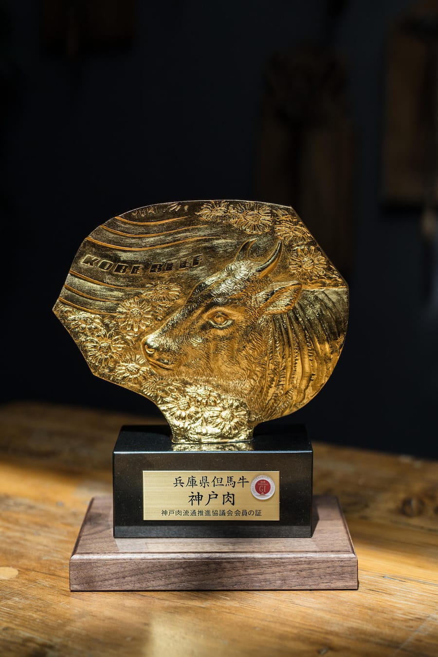 Luma Delikatessen - Lucas Oechslin und Marco Tessaro - Wagyu / Kobe - Copyright Olivia Pulver - 12. Mai 2022