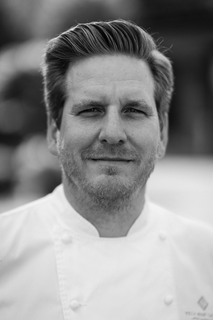 Le Restaurant - Villa René Lalique, Frankreich - Küchenchef Paul Stradner - 30. Mai 2022 - Copyright Olivia Pulver