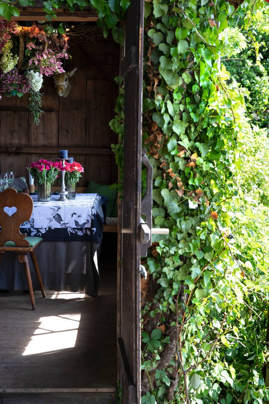 Restaurant Buech Herrliberg