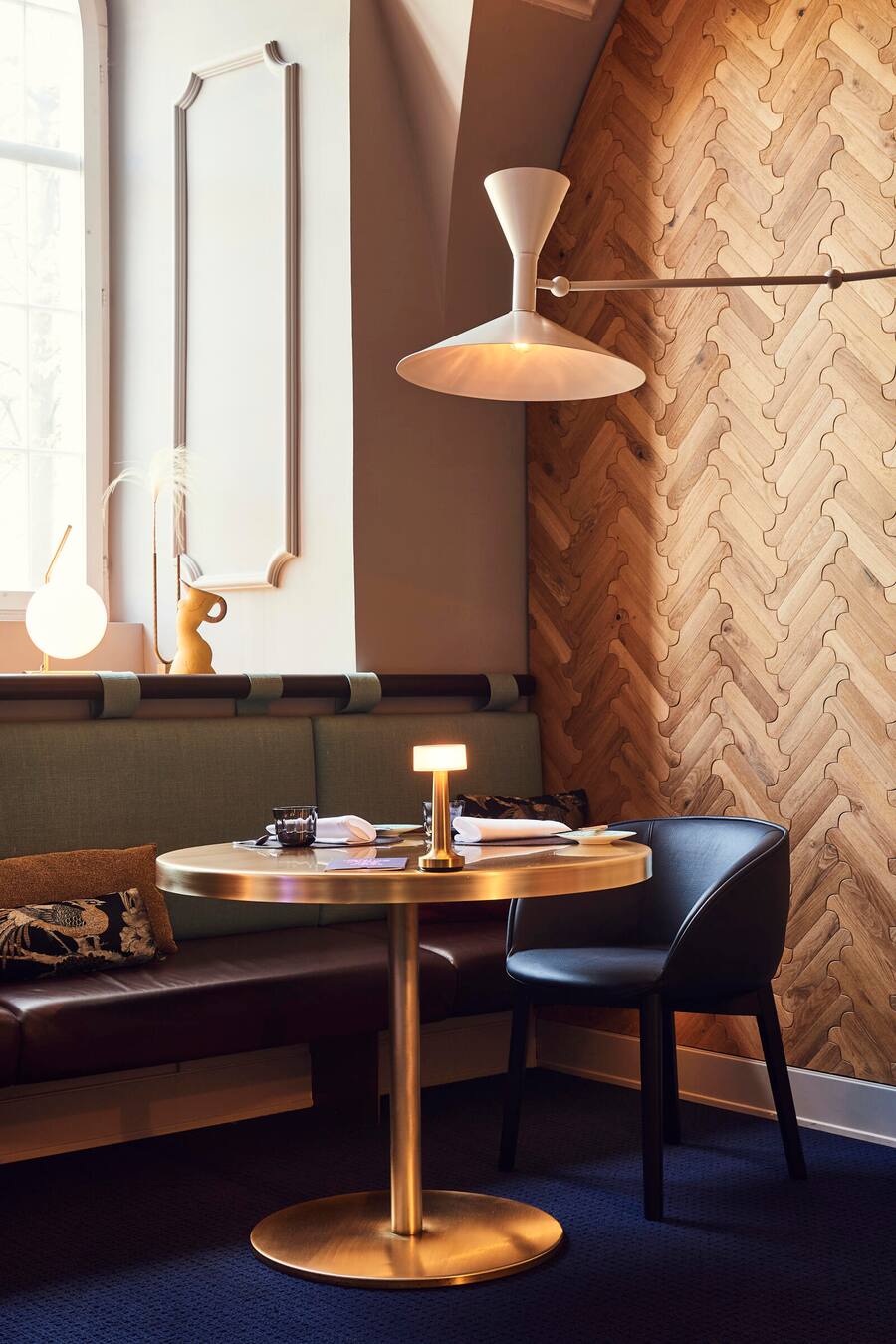 Restaurant Igniv Bad Ragaz