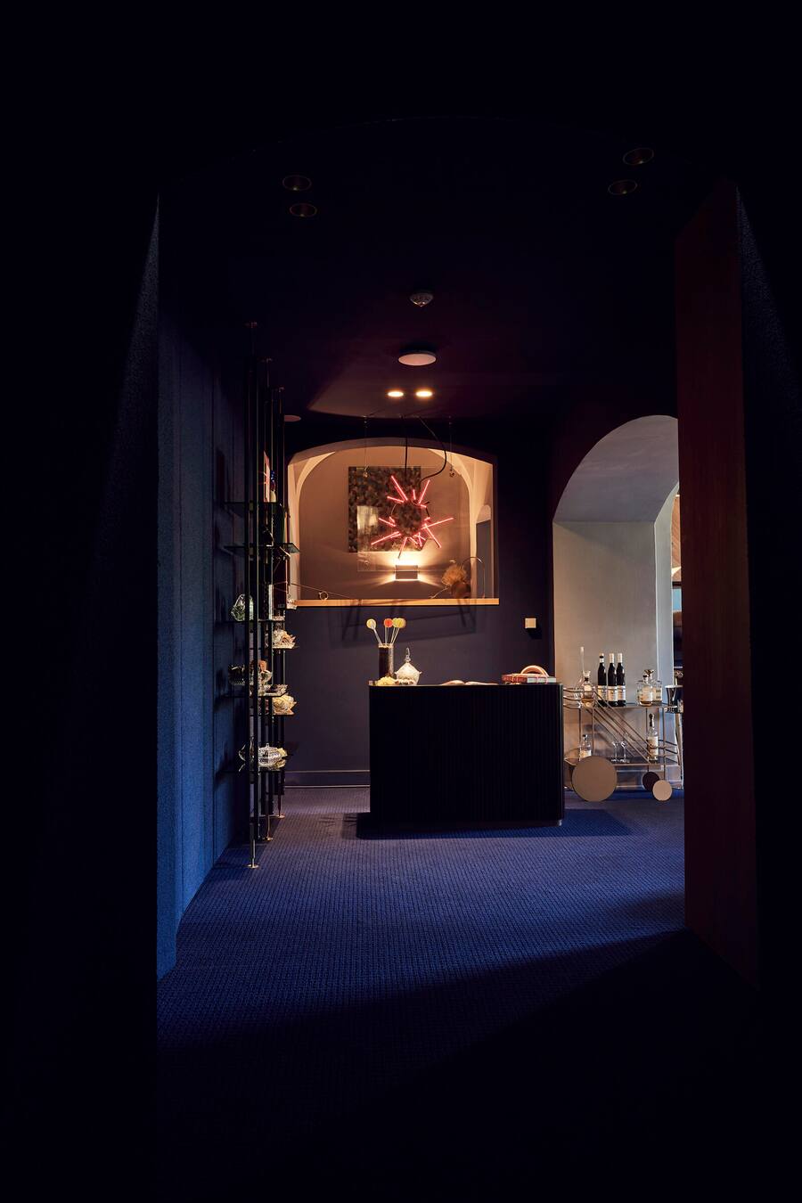 Restaurant Igniv Bad Ragaz