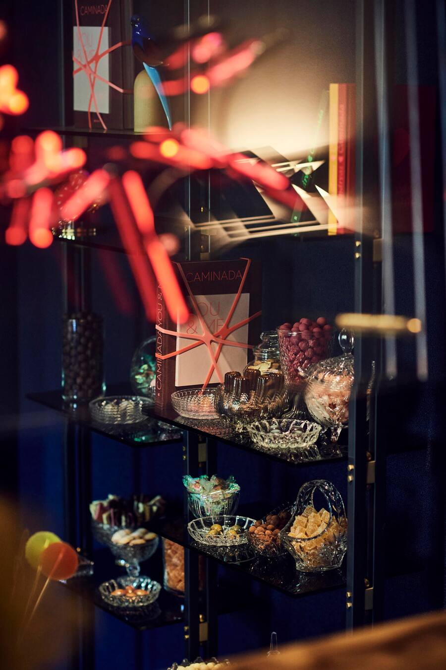 Restaurant Igniv Bad Ragaz