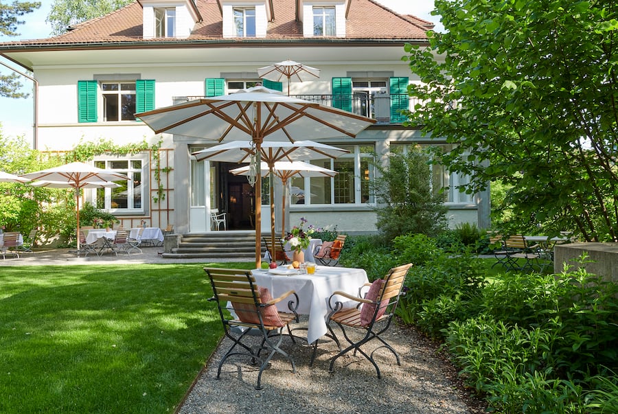 Signau House Sebastian Rösch