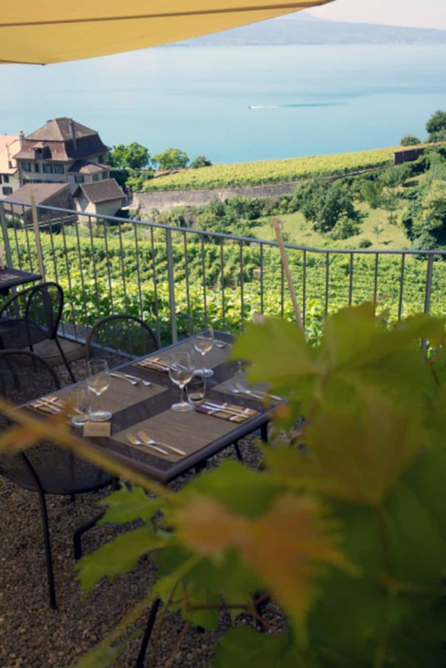 Velofahren Montreux-Rivera