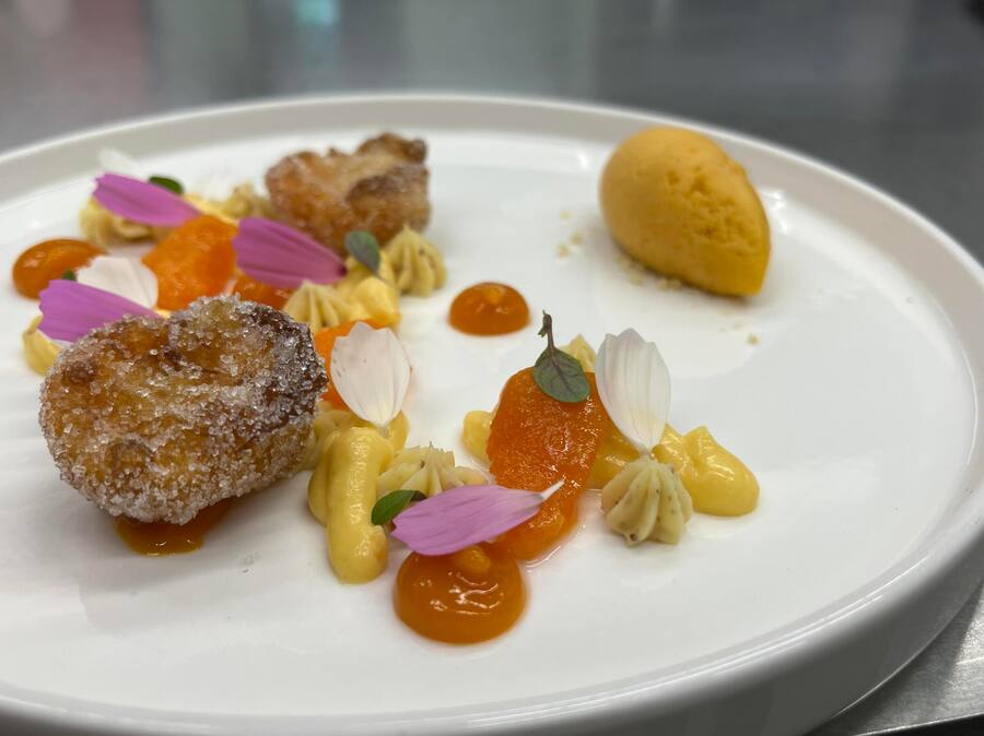 Abricots Monthey Capelli