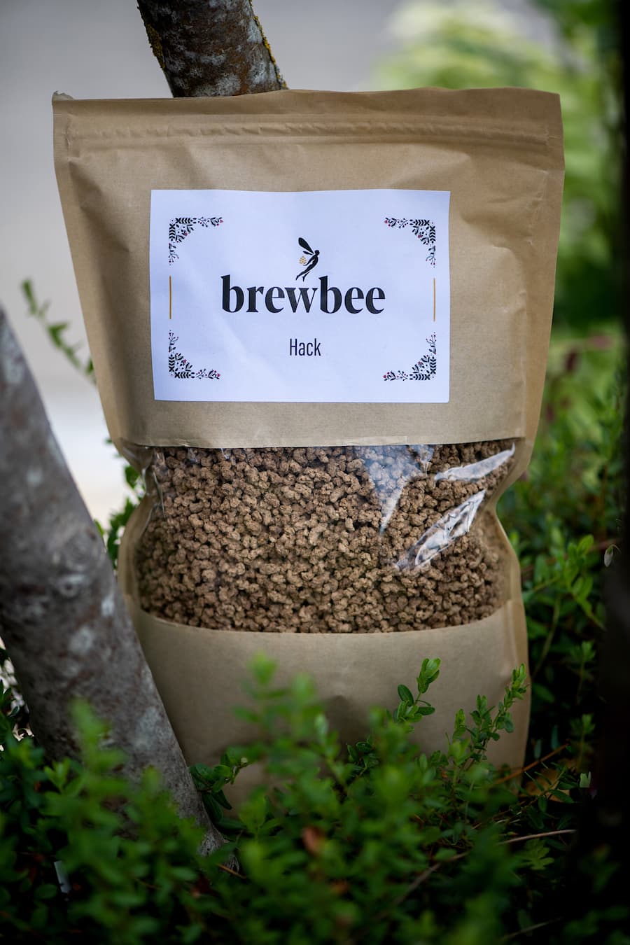 Appenzeller Bier Brauerei Locher Hof Weissbad