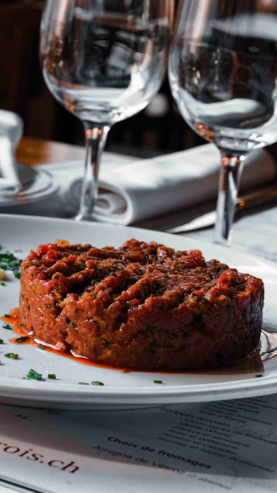 Brasserie des Trois Rois