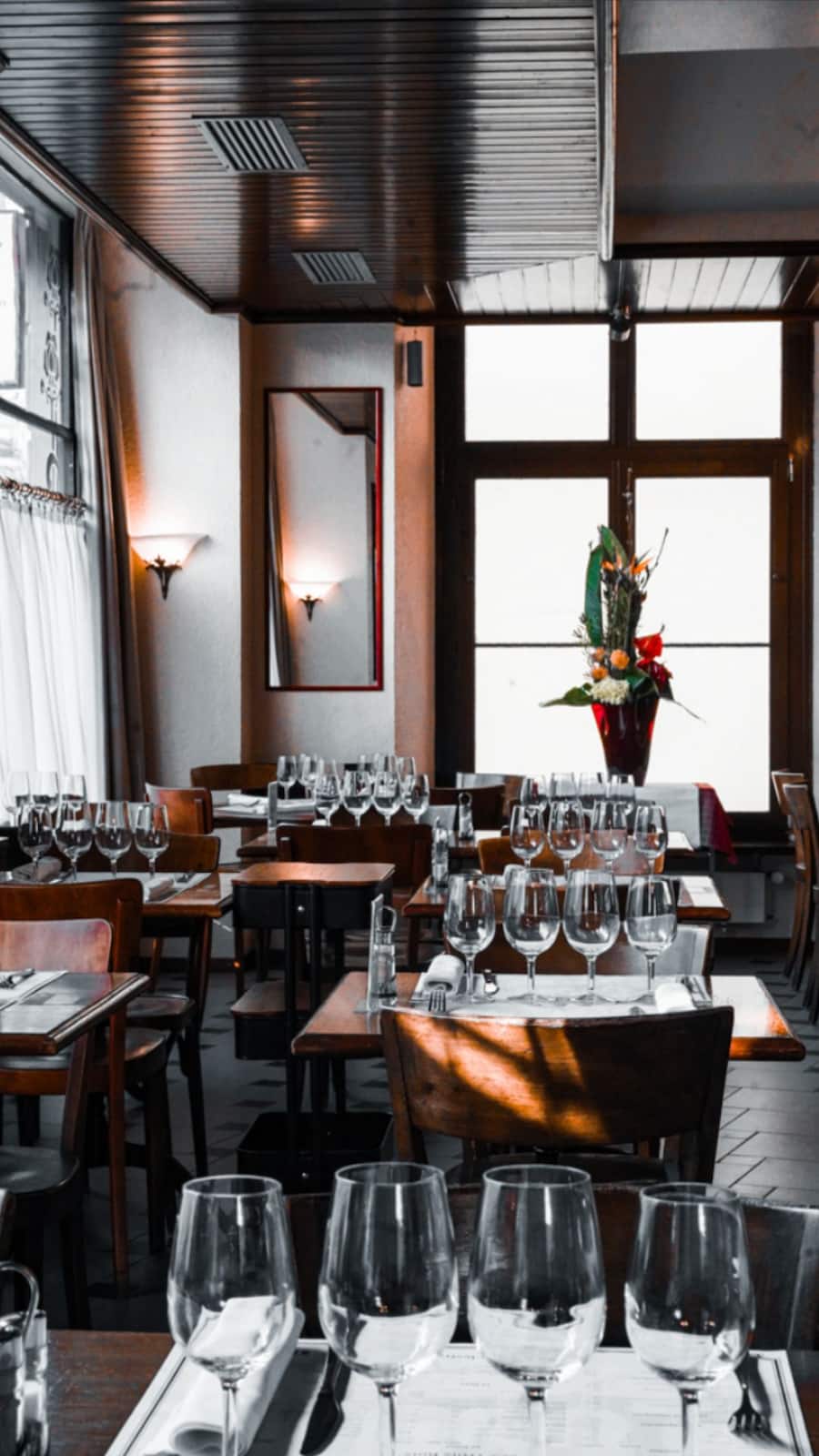 Brasserie des Trois Rois