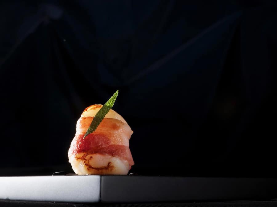 Denis Martin chipolata St-Jacques