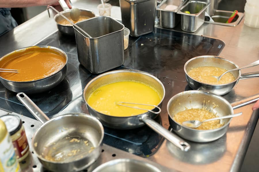 Epicure mit Prateek Sadhu