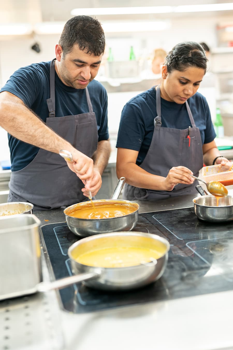 Epicure mit Prateek Sadhu