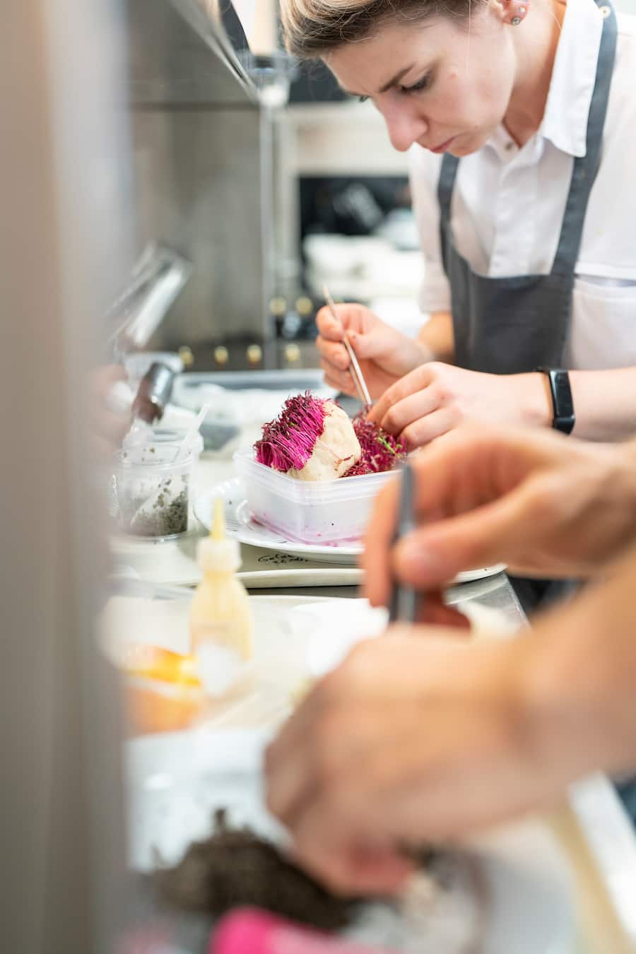 Epicure mit Prateek Sadhu