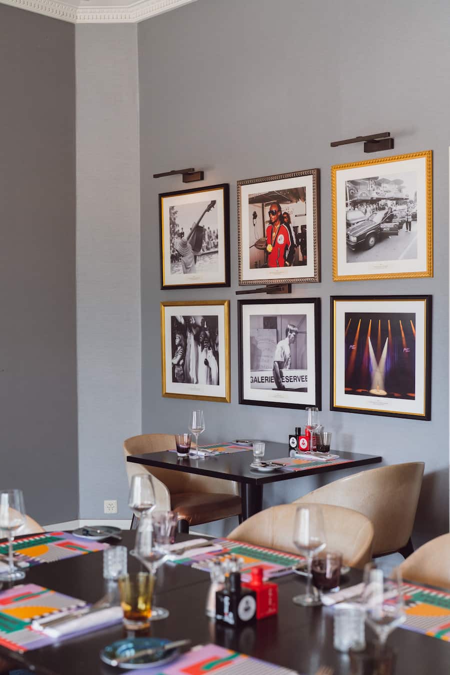 Montreux Jazz Café - Palace Hotel Montreux - Swiss Deluxe Tour Juli 2022 - Copyright Olivia Pulver - 04.07.2022