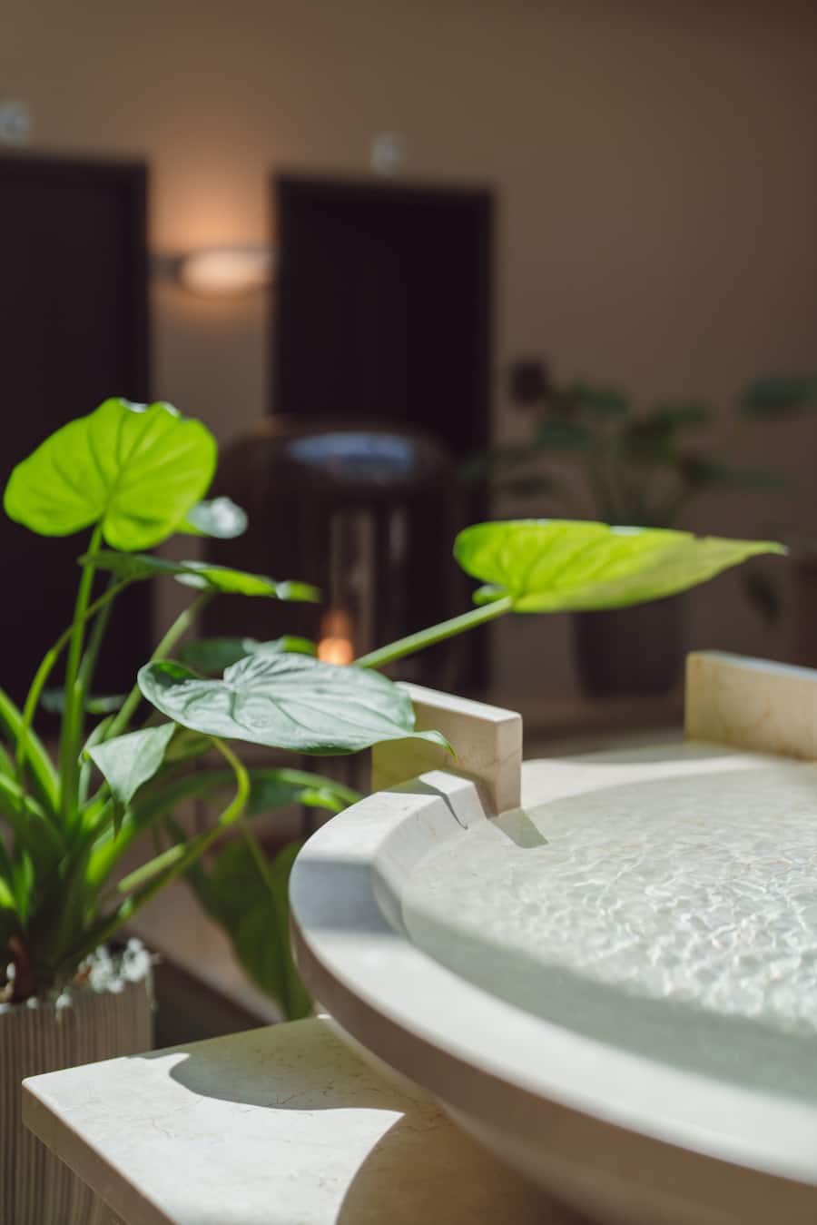 Spa - Palace Hotel Montreux - Swiss Deluxe Tour Juli 2022 - Copyright Olivia Pulver - 04.07.2022