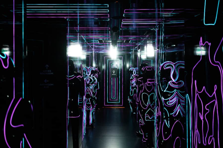 Soul Street Five Zürich The Penthouse