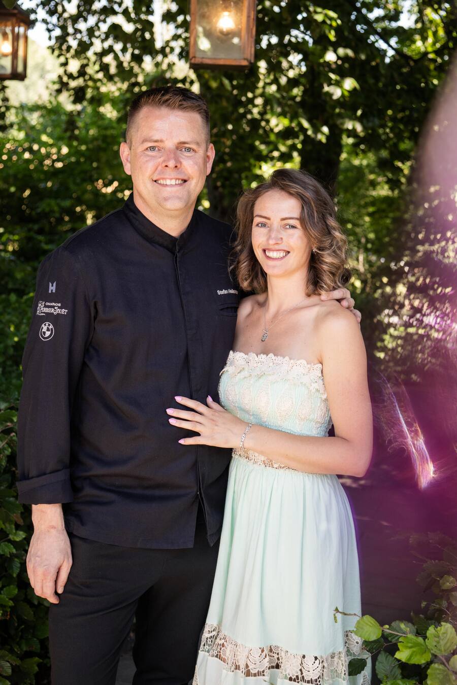 GM_Food Festival_Buech_Stefan Heilemann und Monika Istok