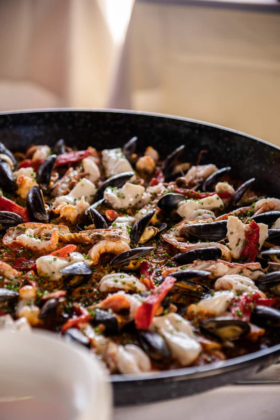 GM_Food Festival_Buech_Arroz de Marisco_Stefan Heilemann