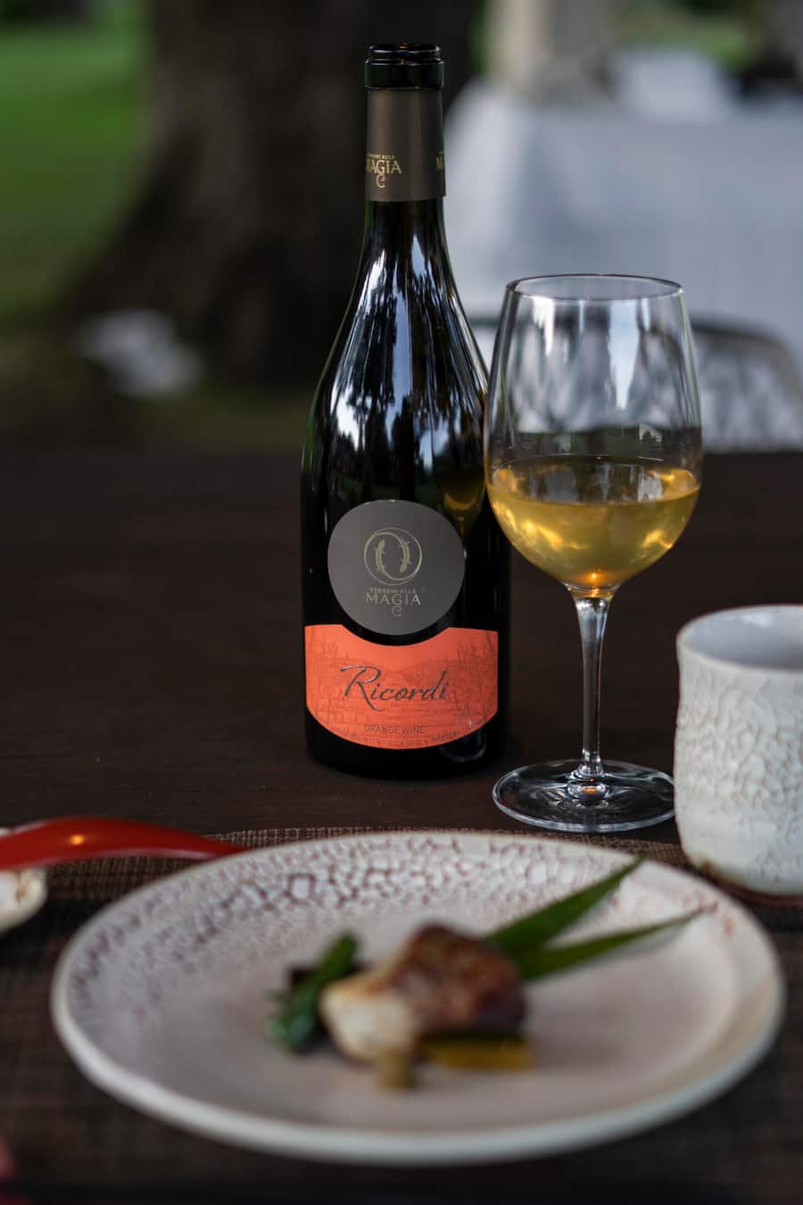 Japanese Chefas Table mit Atsushi Hiraoka