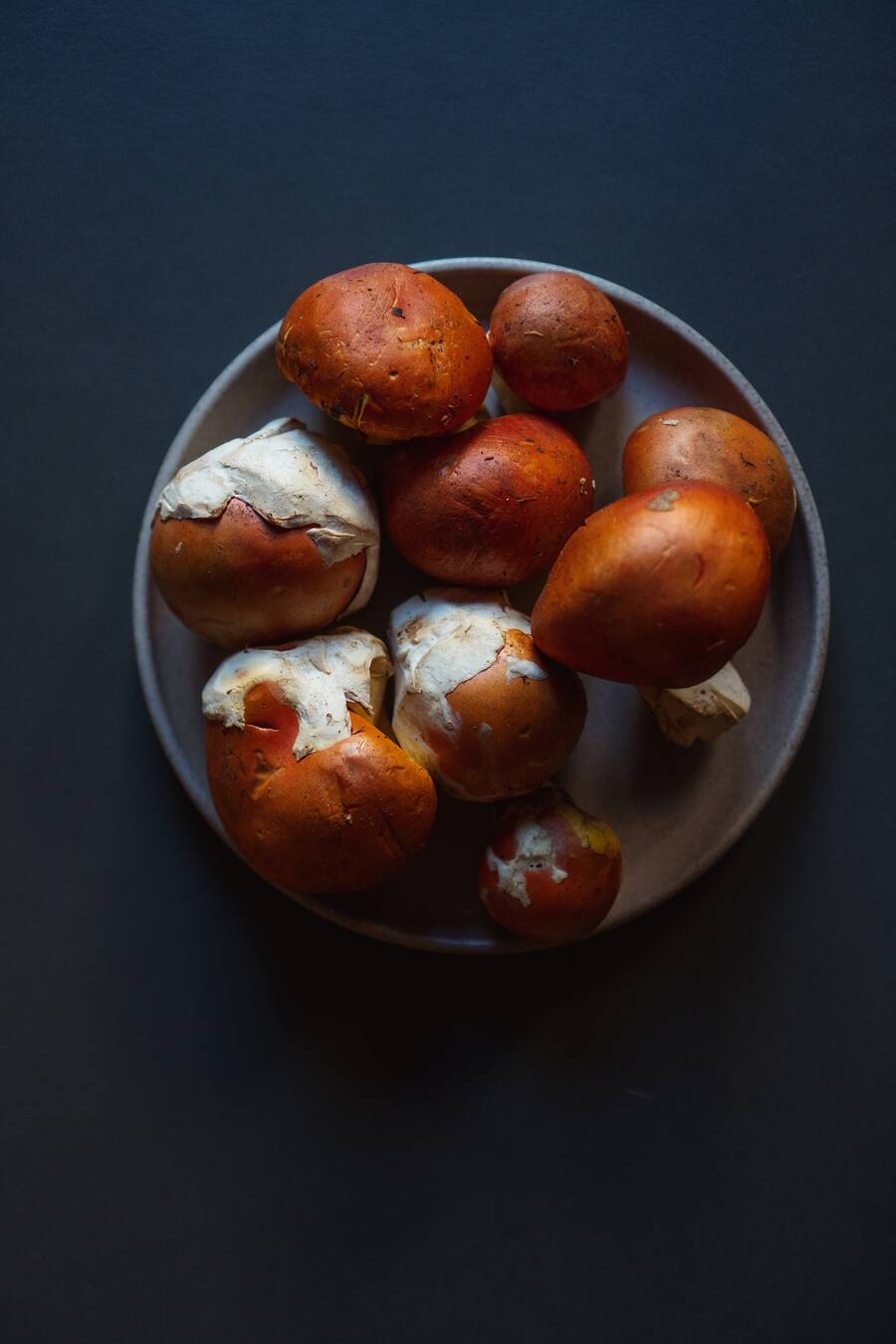 Kaiserlinge Neue Taverne