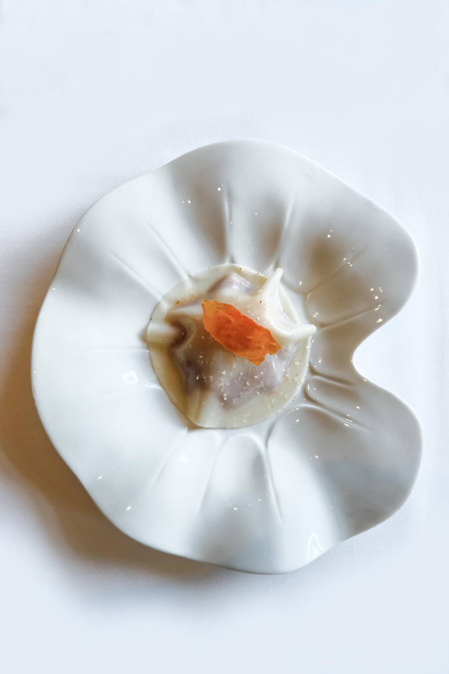 Khoris Othmane The Alpina Gstaad pâtisserie