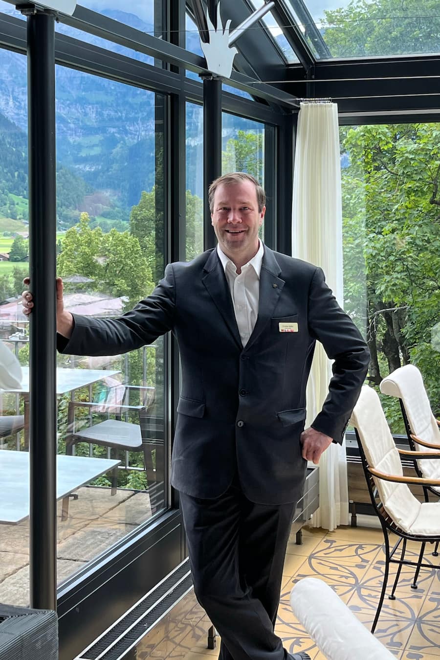 Lenkerhof Gourmet Spa Resort