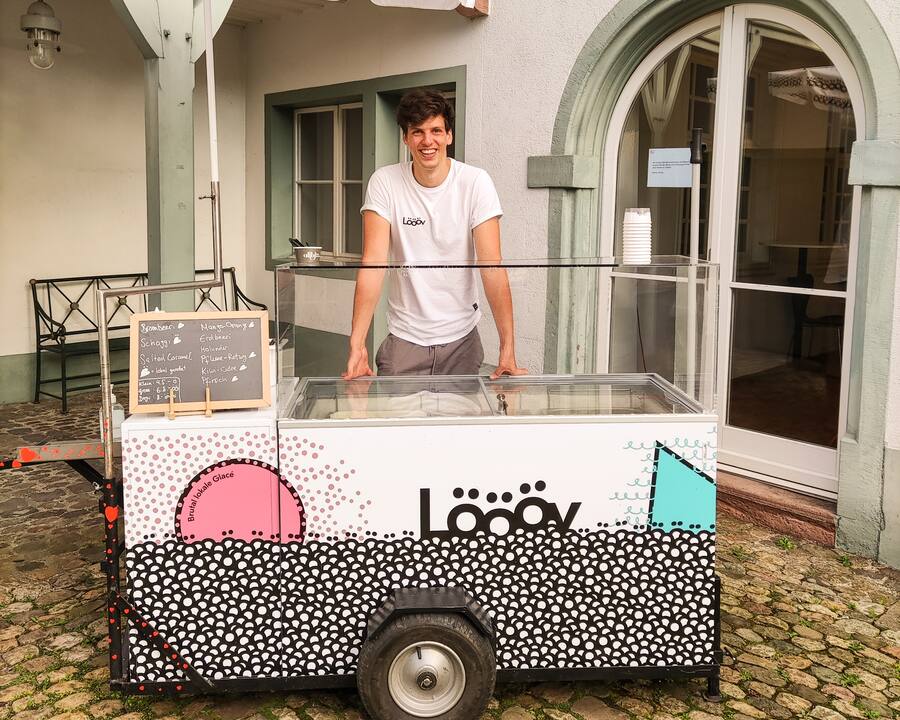 Löööv in Basel 2022