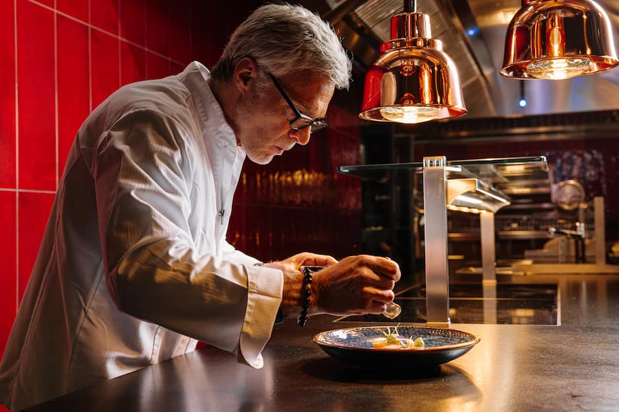 Marcus Lindner Bergwelt