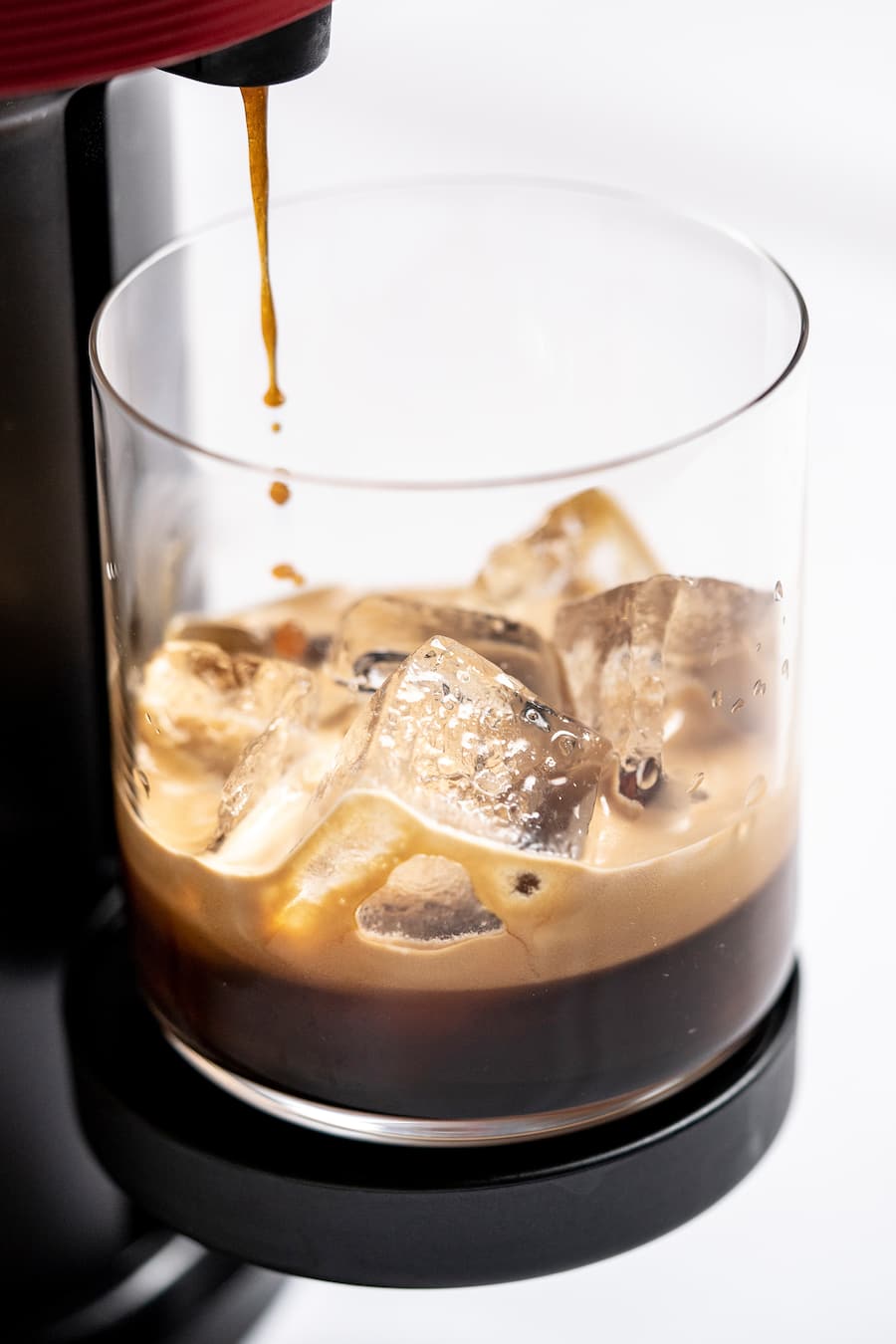 Epicure Masterclass Iced Coffee, Dolder