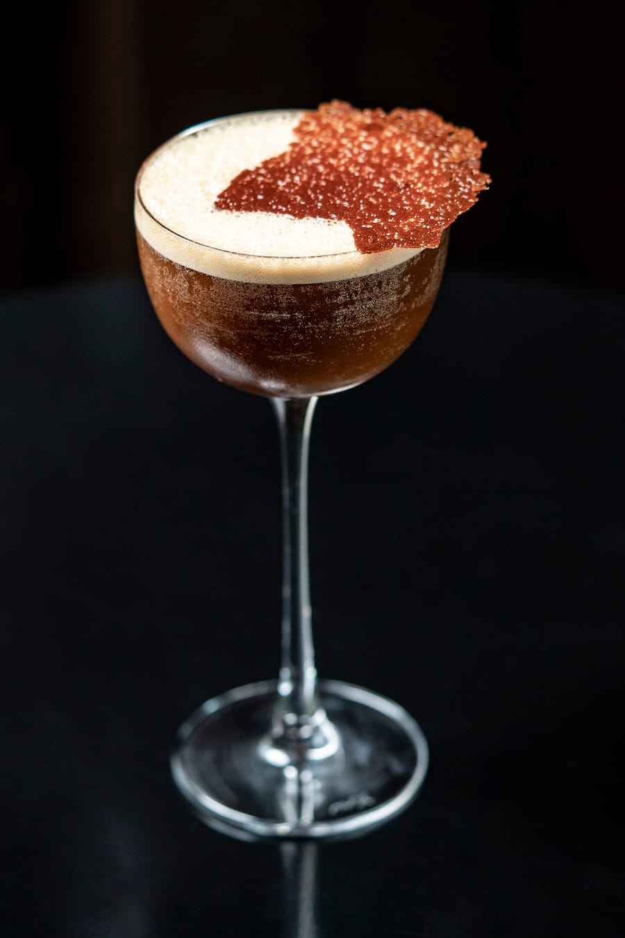 Epicure Masterclass Iced Coffee, Dolder