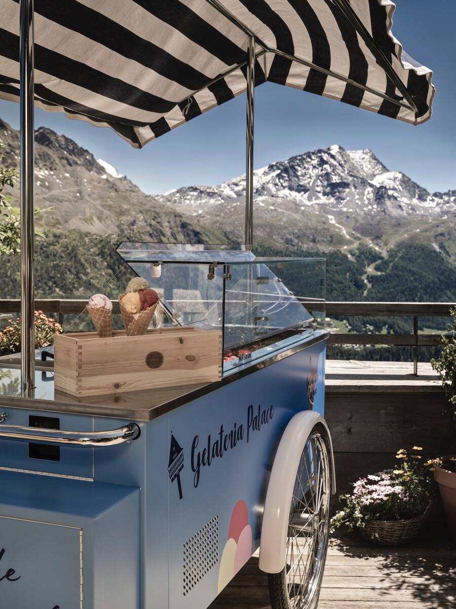 Paradiso St. Moritz