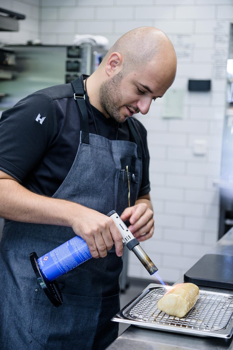 Restaurant Anna in Zürich, ZH 2022