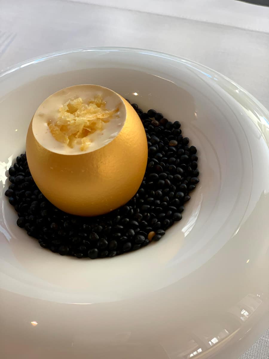 Ruth und Franz Wiget, Restaurant Adelboden in Steinen, SZ, letztes Dinner vor dem Ruhestand.Â