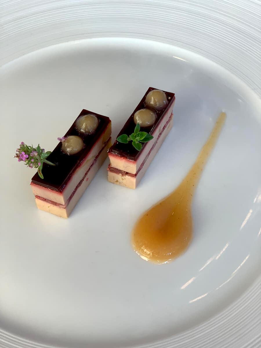 Geniale Dernière! Wigets letztes Abendmahl | GaultMillau Geniale Dernière! Wigets letztes Abendmahl | GaultMillau