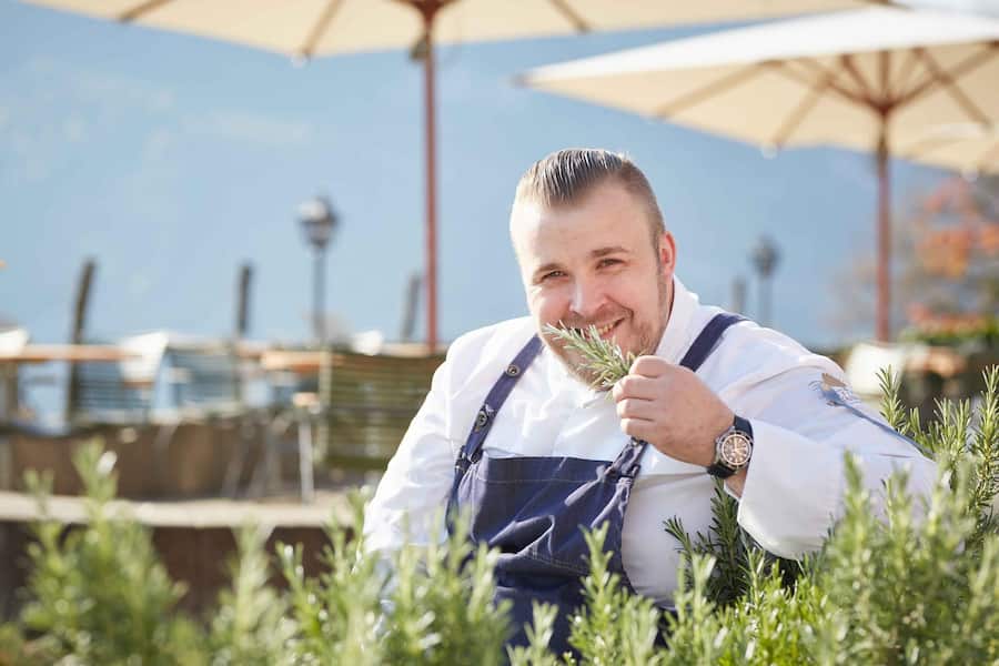 Seehotel Kastanienbaum, Luzern, LU
