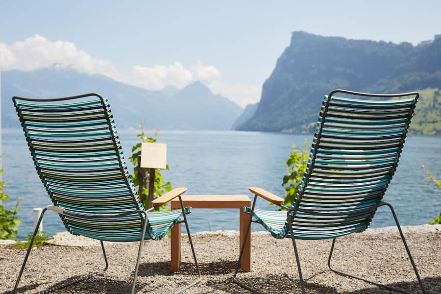 Seehotel Kastanienbaum, Luzern, LU