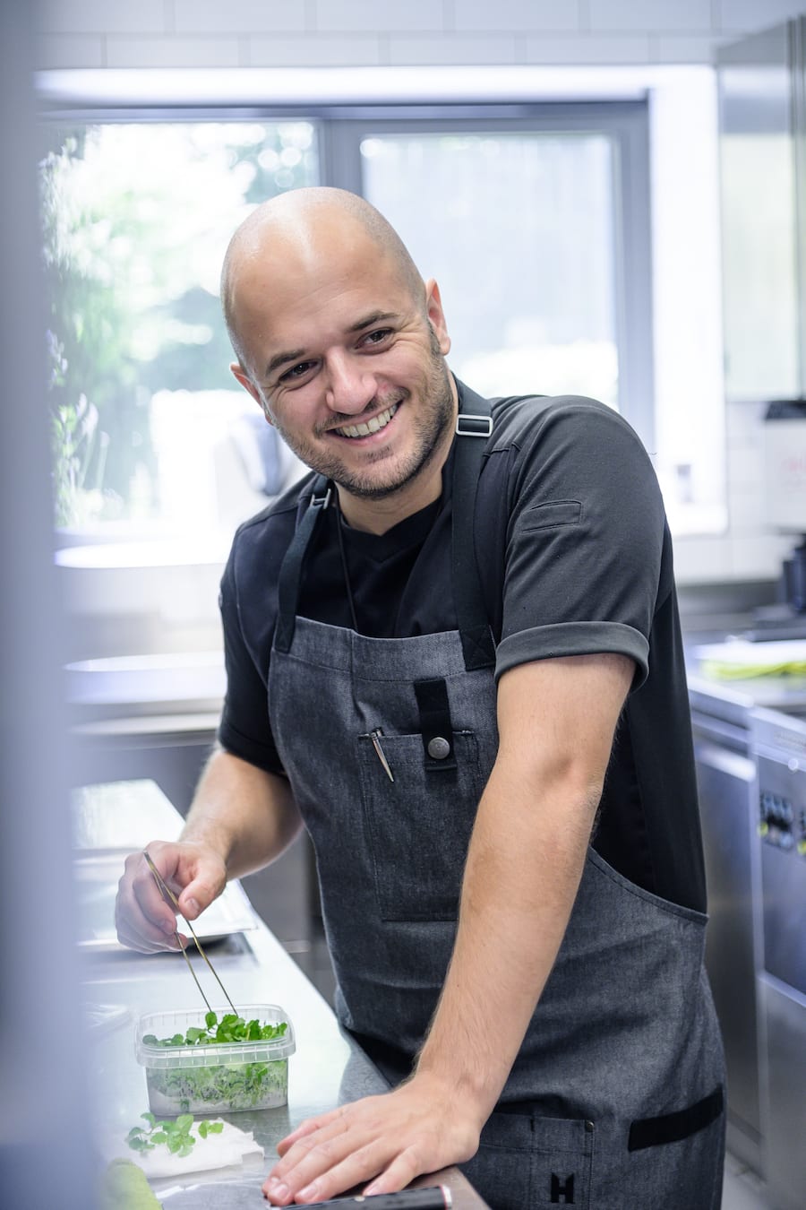 Stefano Corrado Anna Zürich